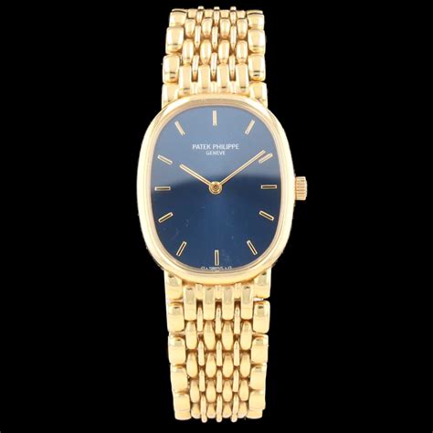 ellipse patek philippe prix